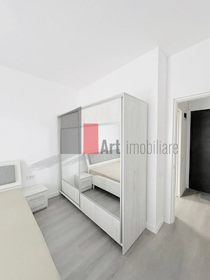 Inchiriere apart 2 camere Exigent Plaza Faza 4-Lujerului,Politehnica - imagine 2