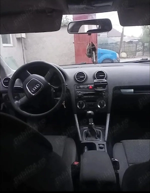Audi A3- Diesel Hatbach  - imagine 3