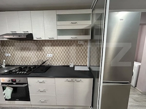 Apartament 2 camere-central, 54mp - imagine 2