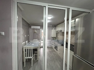 Apartament 2 camere-central, 54mp - imagine 3