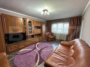 Apartament 2 camere-central, 54mp - imagine 7