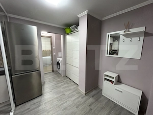 Apartament 2 camere-central, 54mp - imagine 4