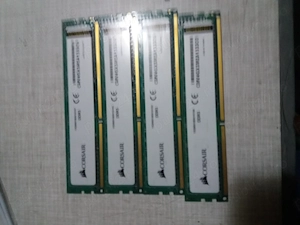 Vanzare RAM Ddr3 2 Gb