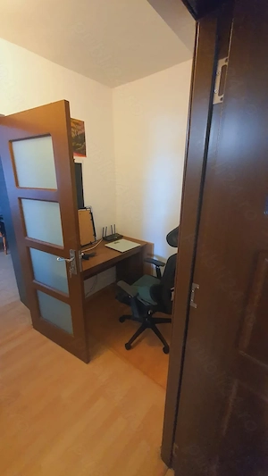 Apartament 2 Camere, mobilat, utilat, semidecomandat pe Calea Aradului - imagine 5