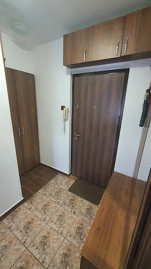 Apartament 2 Camere, mobilat, utilat, semidecomandat pe Calea Aradului - imagine 9
