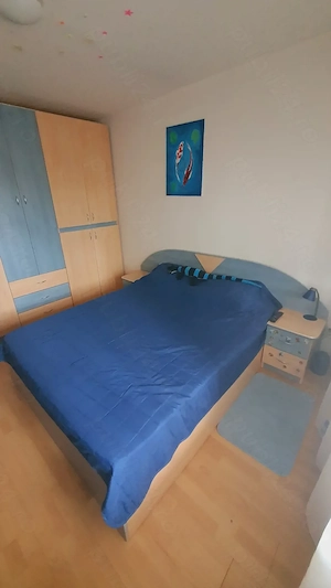 Apartament 2 Camere, mobilat, utilat, semidecomandat pe Calea Aradului - imagine 8