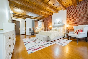 Apartament mobilat Centru Istoric Brasov - imagine 4