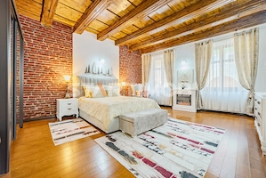 Apartament mobilat Centru Istoric Brasov - imagine 3