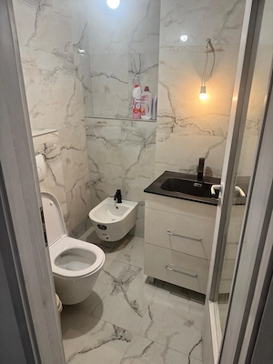 Apartament cu 4 camere Timișoara  - imagine 4