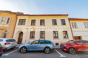 Apartament mobilat Centru Istoric Brasov - imagine 9