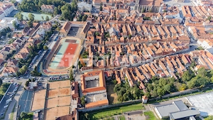 Apartament mobilat Centru Istoric Brasov - imagine 12