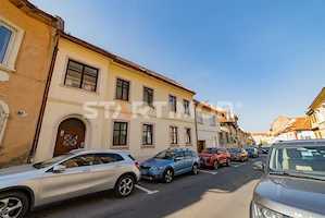 Apartament mobilat Centru Istoric Brasov - imagine 13