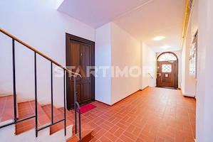 Apartament mobilat Centru Istoric Brasov - imagine 14