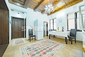 Apartament mobilat Centru Istoric Brasov - imagine 8
