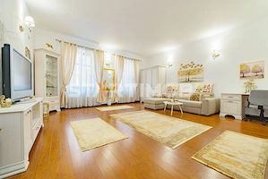 Apartament mobilat Centru Istoric Brasov - imagine 19