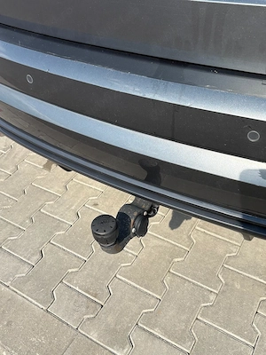 AUDI Q3 40 TFSI quattro S LINE | 2021 | 190 CP | AUTOMATĂ | 4x4 - imagine 8