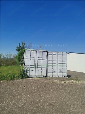 SPATIU DE  DEPOZITARE  DE 15 MP SI  30 MP DISPONIBIL ACUM - imagine 10