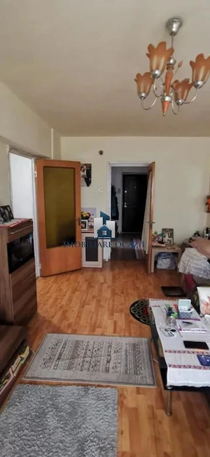 Apartament 2 camere Semidecomandat Metrou Brancoveanu