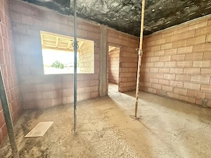Duplex pe parter | 3 camere | 2 bai | Pod mansardabil | Mosnita Noua - imagine 16