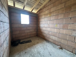 Duplex pe parter | 3 camere | 2 bai | Pod mansardabil | Mosnita Noua - imagine 19