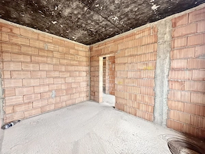Duplex pe parter | 3 camere | 2 bai | Pod mansardabil | Mosnita Noua - imagine 15