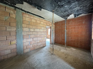 Duplex pe parter | 3 camere | 2 bai | Pod mansardabil | Mosnita Noua - imagine 18