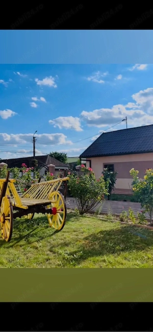 Vila de vanzare in Sanandrei  - imagine 5