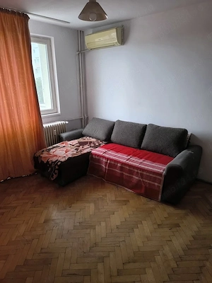Apartament 3 camere de închiriat - imagine 6