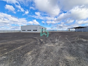 Hala industriala si teren, de inchiriat, Parcul Industrial Prejmer, Brasov - imagine 7