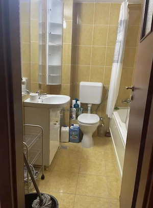 Vanzare Apartament 2 Camere Decomandat Cercetatorilor - imagine 4