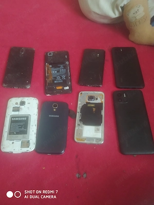 Telefoane pentru piese 