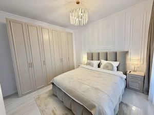 Apartament de închiriat - imagine 4