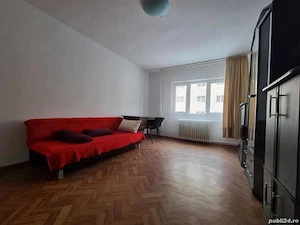 Inchiriez apartament 2 camere, 52 mp, centrala pe gaz, zona Soarelui, parter - imagine 3