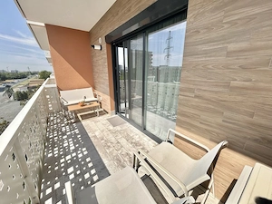 Apartament de închiriat - imagine 8