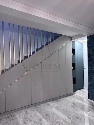 CALEA URSENI - DUPLEX - MOBILAT - ZONA BUNA - 4 CAM SI 3 BAI - imagine 6