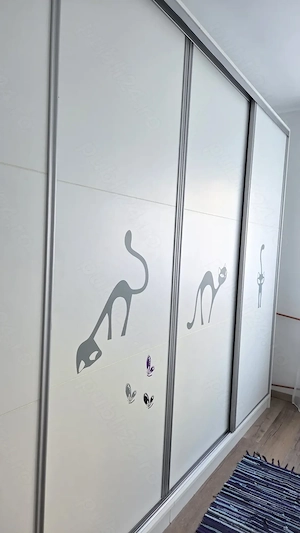 Inchiriez apartament 2 camere + loc de parcare   Tineretului - imagine 6