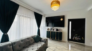CALEA URSENI - DUPLEX - MOBILAT - ZONA BUNA - 4 CAM SI 3 BAI - imagine 3