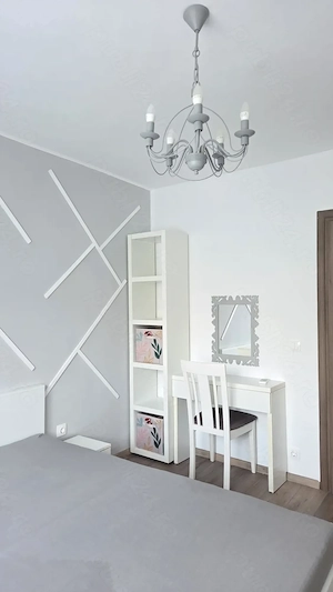 Inchiriez apartament 2 camere + loc de parcare   Tineretului - imagine 5
