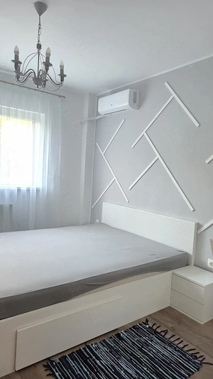 Inchiriez apartament 2 camere + loc de parcare   Tineretului - imagine 4