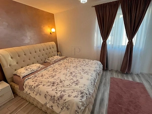 CALEA URSENI - DUPLEX - MOBILAT - ZONA BUNA - 4 CAM SI 3 BAI - imagine 7
