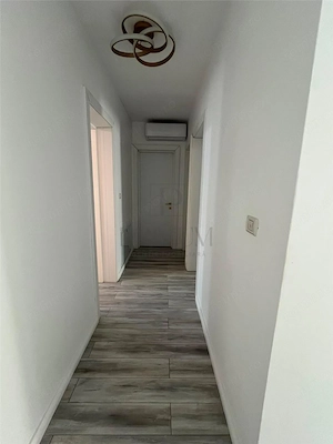 CALEA URSENI - DUPLEX - MOBILAT - ZONA BUNA - 4 CAM SI 3 BAI - imagine 12