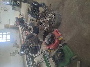 Reparatii Generatoare , Atv ,Drujbe , Motocositoare 