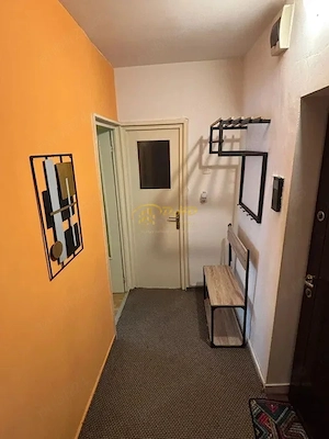 Ap. 1 cameră - zona Gării - imagine 5