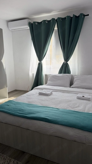  Garsonieră Regim hotelier Reșița  - imagine 4