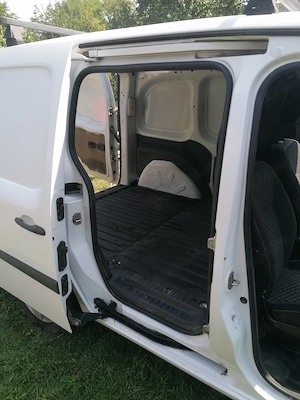 Vand Renault Kangoo Van - imagine 5