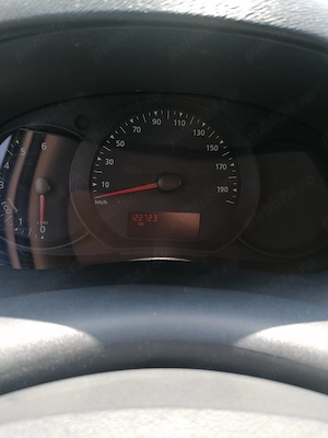Vand Renault Kangoo Van - imagine 8
