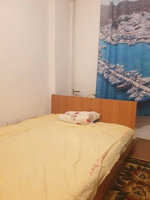 Apartament 2 camere, 40 mp, mobilat complet   zona 1 Mai   Carrefour, lângă Spitalul Nr. 1 Craiova