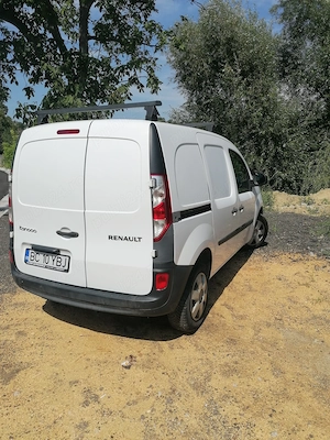 Vand Renault Kangoo Van - imagine 3