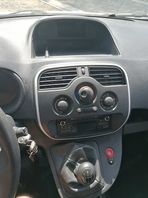 Vand Renault Kangoo Van - imagine 6