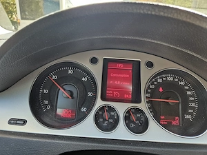 Vand Volkswagen Passat B6 stare impecabila  - imagine 3